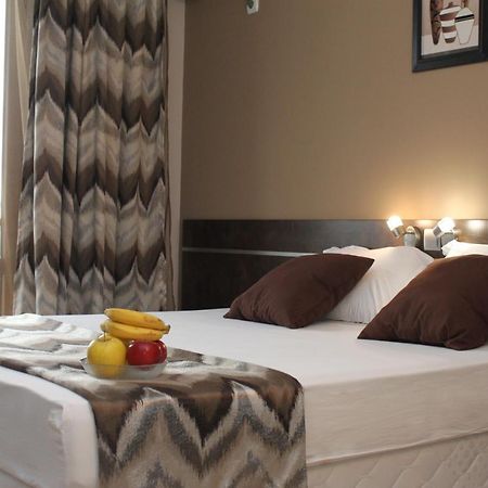 Sea & Hill Guest Houses Хотелски Тип Lozenets Εξωτερικό φωτογραφία