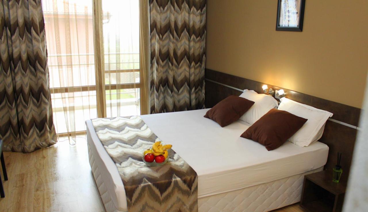 Sea & Hill Guest Houses Хотелски Тип Lozenets Εξωτερικό φωτογραφία