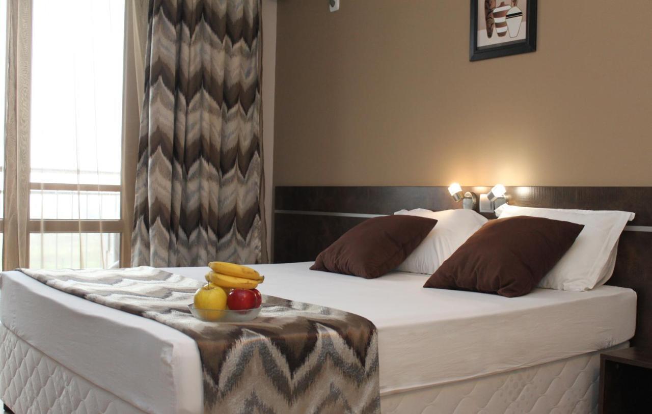 Sea & Hill Guest Houses Хотелски Тип Lozenets Εξωτερικό φωτογραφία