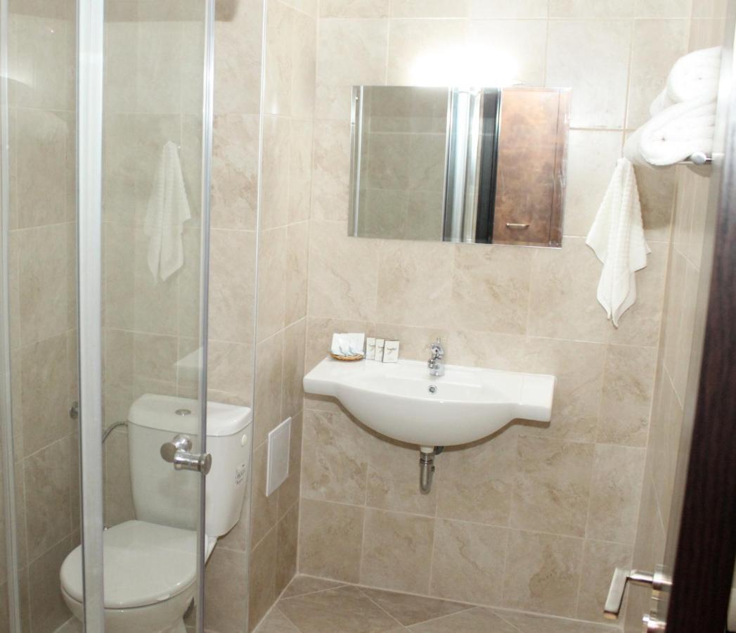 Sea & Hill Guest Houses Хотелски Тип Lozenets Εξωτερικό φωτογραφία