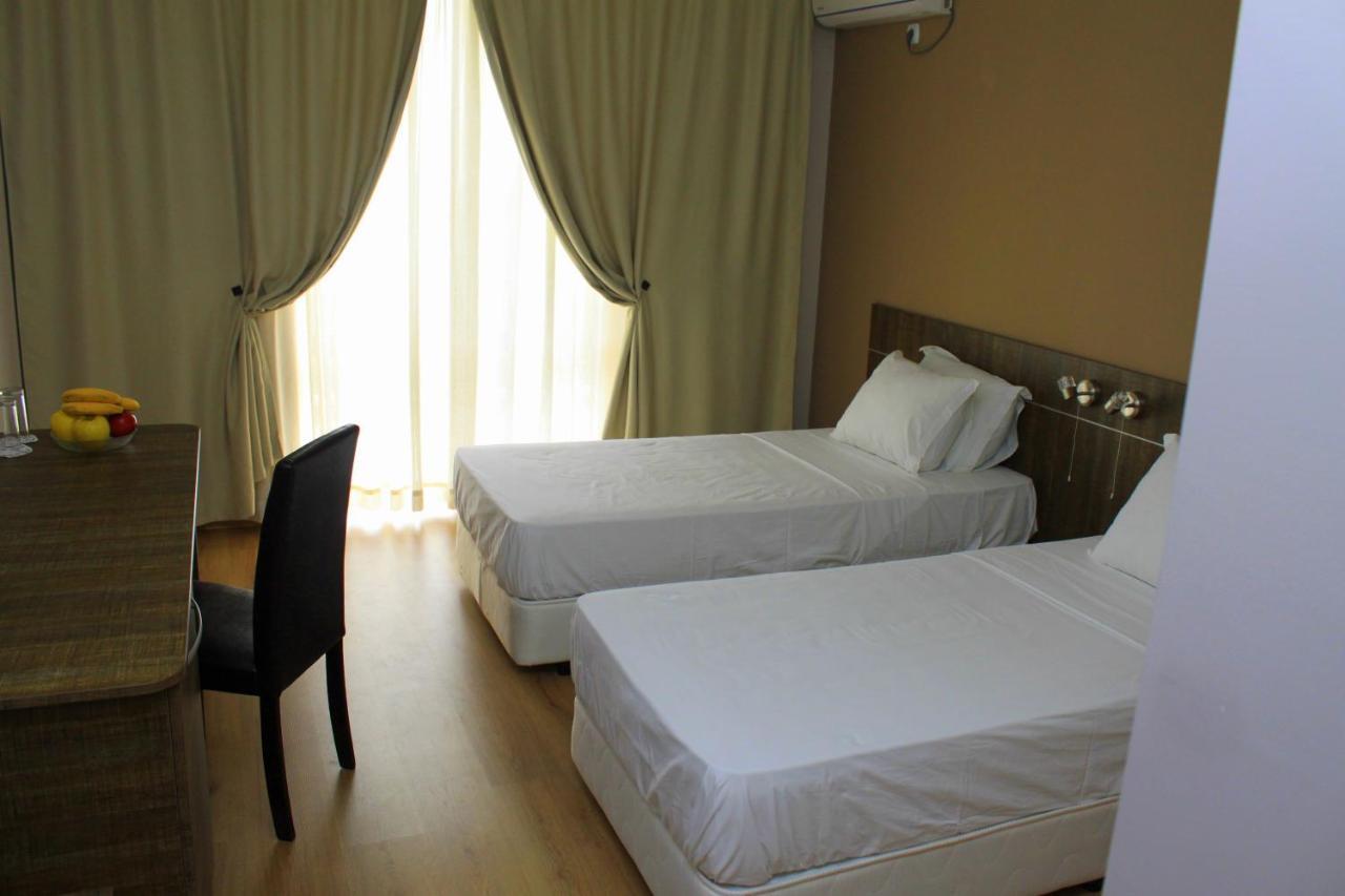 Sea & Hill Guest Houses Хотелски Тип Lozenets Εξωτερικό φωτογραφία