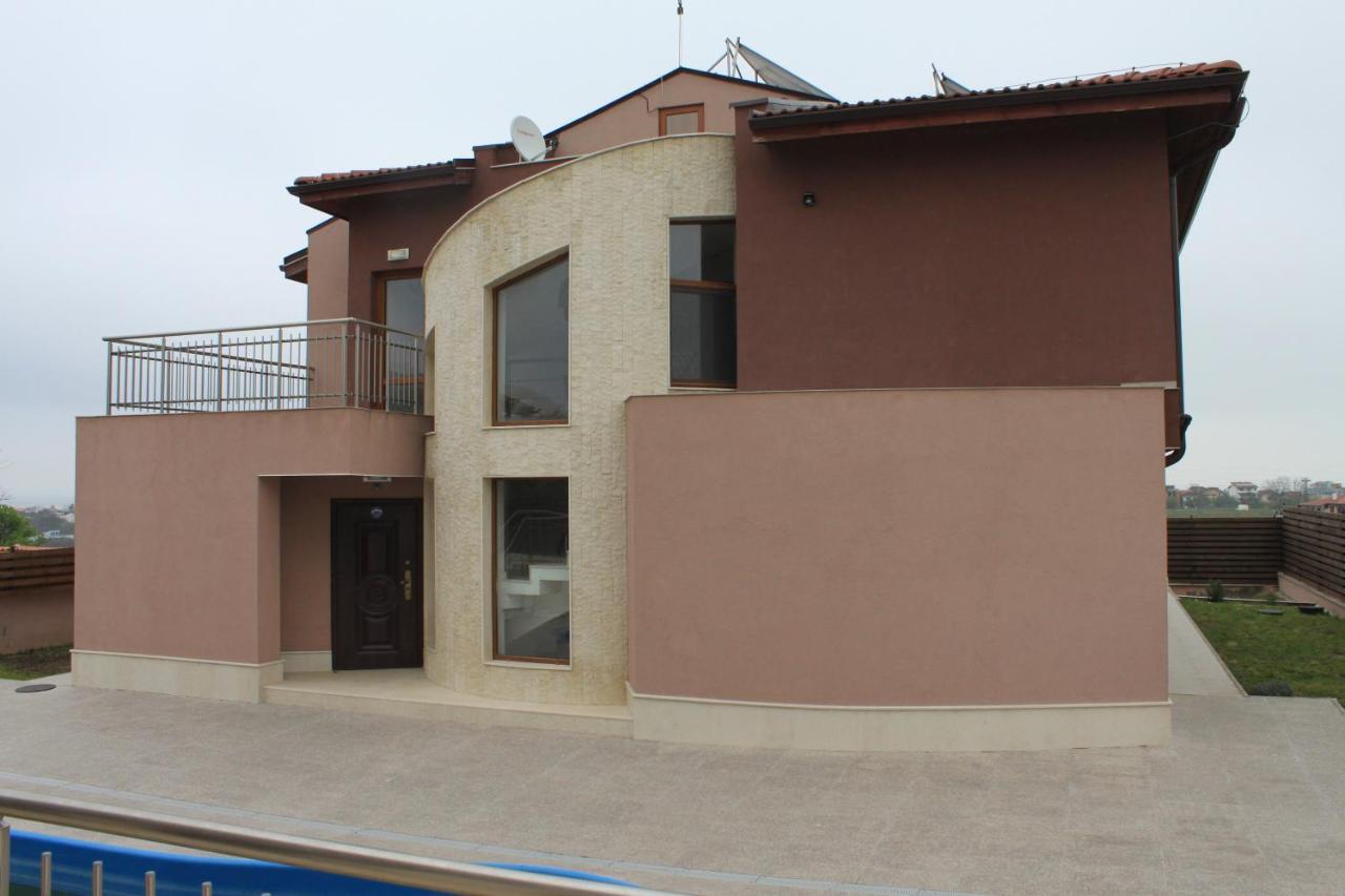 Sea & Hill Guest Houses Хотелски Тип Lozenets Εξωτερικό φωτογραφία