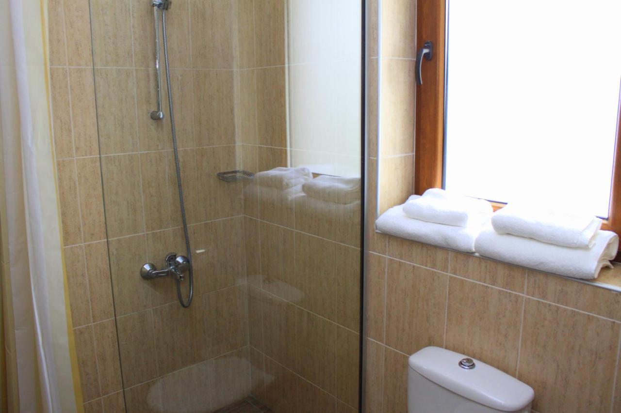 Sea & Hill Guest Houses Хотелски Тип Lozenets Εξωτερικό φωτογραφία