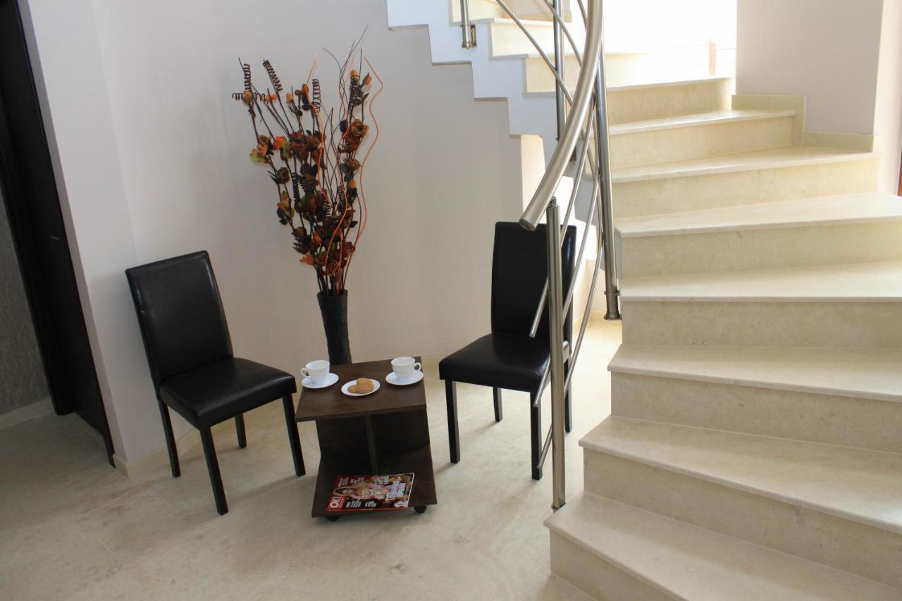 Sea & Hill Guest Houses Хотелски Тип Lozenets Εξωτερικό φωτογραφία