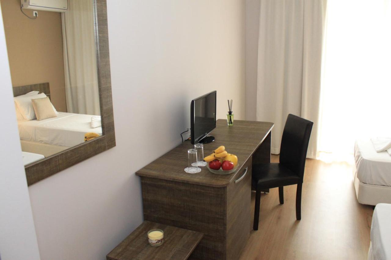 Sea & Hill Guest Houses Хотелски Тип Lozenets Εξωτερικό φωτογραφία
